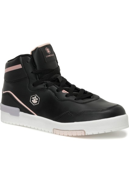Anıta 3fx Siyah Kadın High Sneaker fiyatları