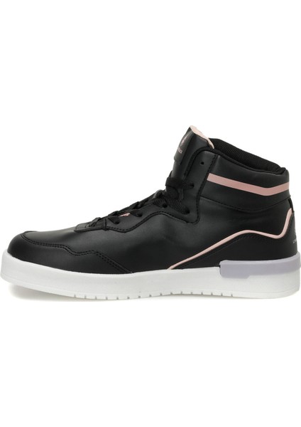 Anıta 3fx Siyah Kadın High Sneaker modelleri