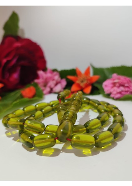 Ateş Kehribar Gömme Kutulu Açık Yeşil fiyatları