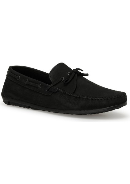 Incı Versa 3fx Siyah Erkek Loafer