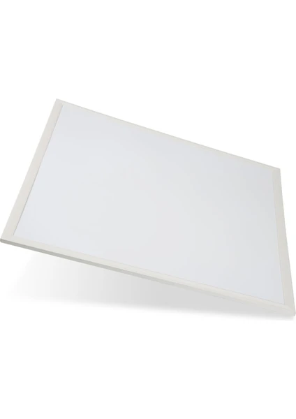 40W Backlight 60X60 LED Panel Günışığı YL18-5401 - 10 Adet