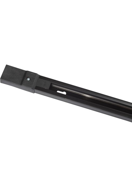 1 Metre Monofaze Ray Siyah Renk YL99-0007-1