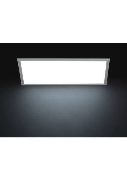 24W Backlight 30X60 LED Panel Beyaz Işık YL17-2400 - 10 Adet