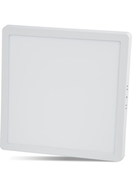24W Sıva Üstü Kare LED Panel Beyaz Işık YL15-2400