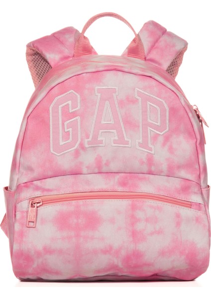 Kids GP03347 Kız Pembe Anaokulu Sırt Çantası