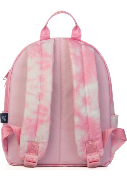 Kids GP03347 Kız Pembe Anaokulu Sırt Çantası modelleri