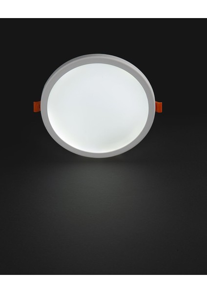 15W Ayarlanabilir Sıva Altı LED Panel 2 Adet Beyaz Işık YL10-1500-A modelleri