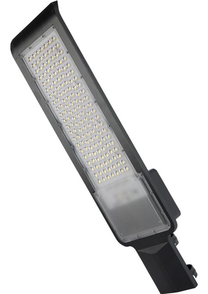 120W Elektrikli LED Sokak Armatürü Beyaz Işık YL73-0120