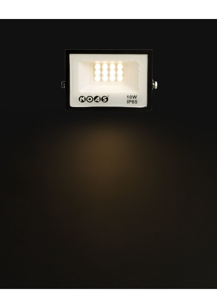 10W LED Projektör Günışığı YL70-0011