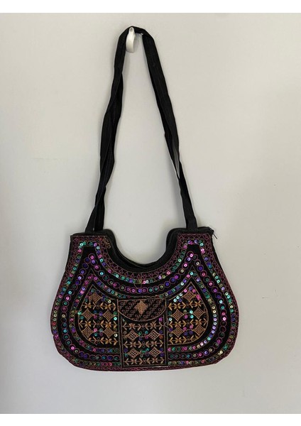 Özel Tasarım Orta Boy Omuz Çantası 305