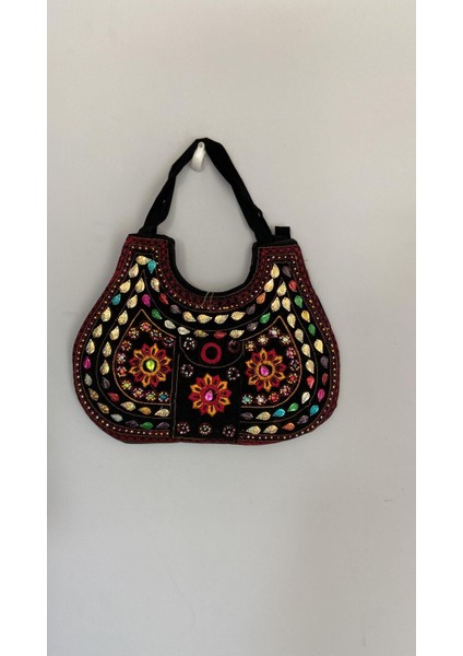 Özel Tasarım Orta Boy Omuz Çantası 310