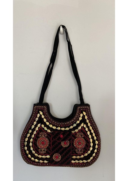 Özel Tasarım Orta Boy Omuz Çantası 400