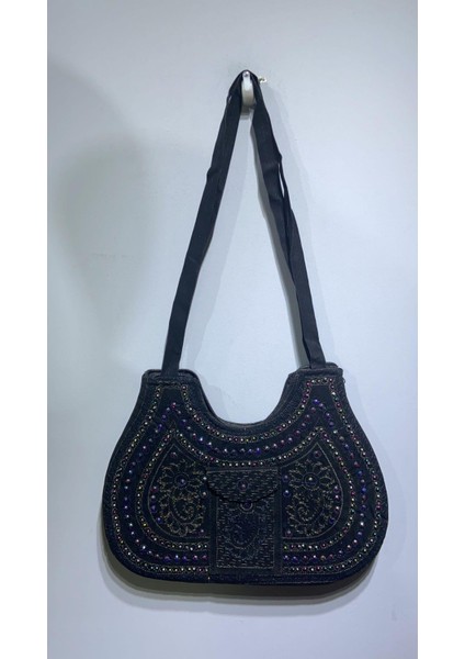 Özel Tasarım Orta Boy Omuz Çantası 431