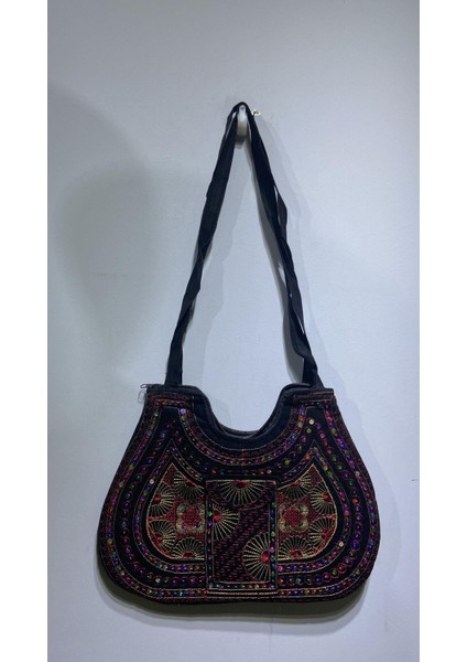 Özel Tasarım Orta Boy Omuz Çantası 420