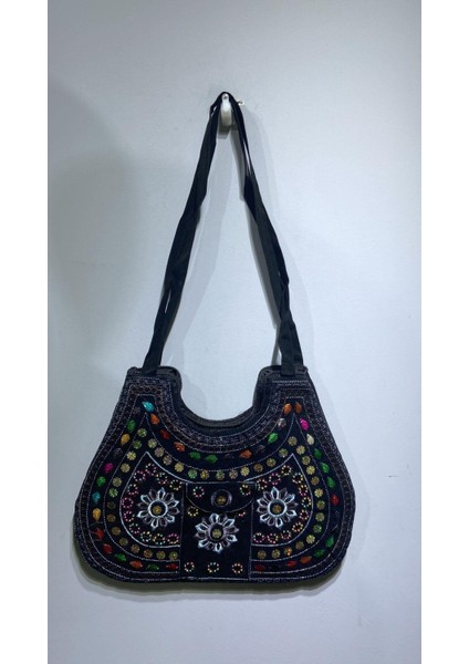 Özel Tasarım Orta Boy Omuz Çantası 405