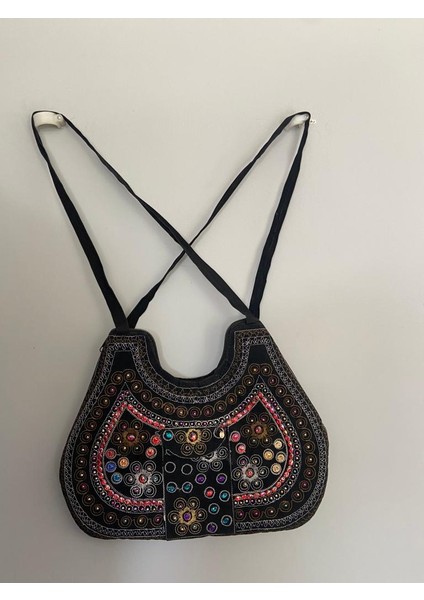 Özel Tasarım Orta Boy Omuz Çantası 300