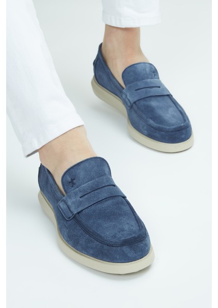 Erkek Deri Loafer Ayakkabı 183 27801 Erk Ayk SK23/24