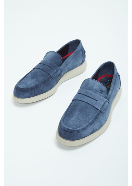 Erkek Deri Loafer Ayakkabı 183 27801 Erk Ayk SK23/24