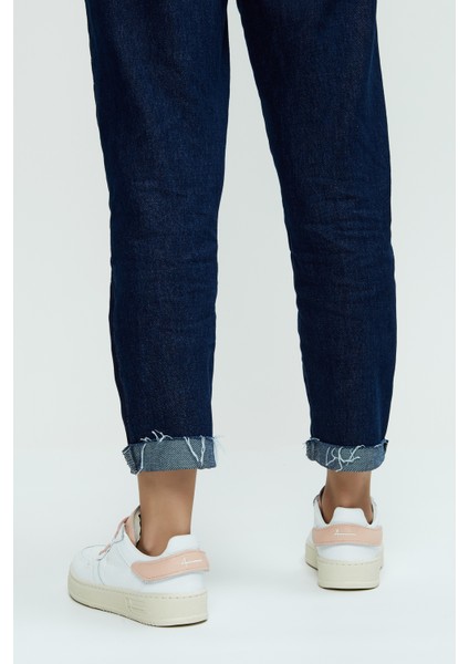 Kadın Deri Sneakers & Spor Ayakkabı 991 Low Max Bn Ayk Y23