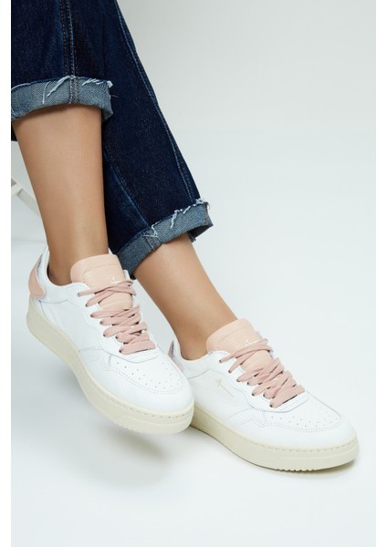 Kadın Deri Sneakers & Spor Ayakkabı 991 Low Max Bn Ayk Y23
