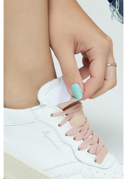 Kadın Deri Sneakers & Spor Ayakkabı 991 Low Max Bn Ayk Y23