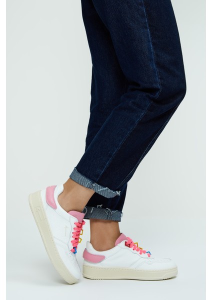 Kadın Deri Sneakers & Spor Ayakkabı 991 Low Max Bn Ayk Y23