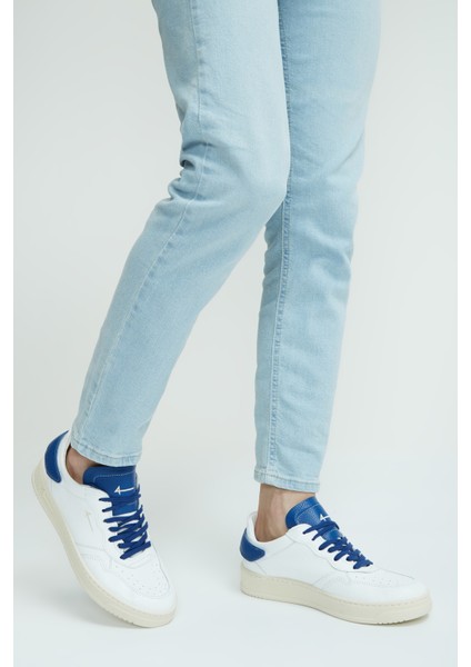 Erkek Deri Sneakers & Spor Ayakkabı 991 Low Max Erk Ayk Y23