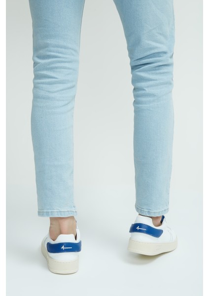 Erkek Deri Sneakers & Spor Ayakkabı 991 Low Max Erk Ayk Y23