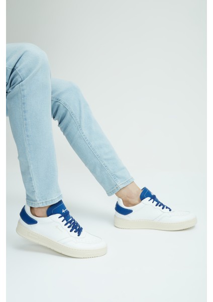 Erkek Deri Sneakers & Spor Ayakkabı 991 Low Max Erk Ayk Y23