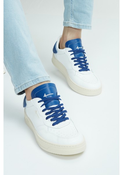 Erkek Deri Sneakers & Spor Ayakkabı 991 Low Max Erk Ayk Y23