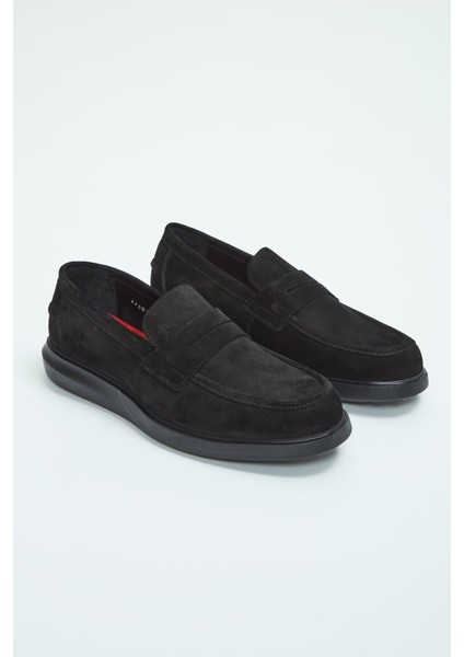 Erkek Deri Loafer Ayakkabı 183 27801 Erk Ayk SK23/24