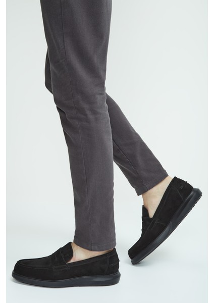 Erkek Deri Loafer Ayakkabı 183 27801 Erk Ayk SK23/24