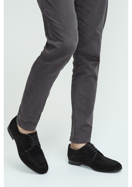 Erkek Deri Casual Ayakkabı 183 27302 Erk Ayk SK23/24