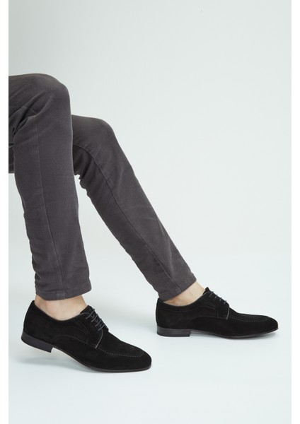 Erkek Deri Casual Ayakkabı 183 27302 Erk Ayk SK23/24