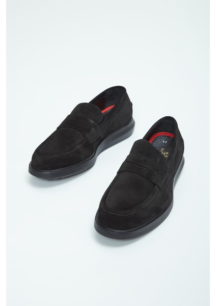 Erkek Deri Loafer Ayakkabı 183 27801 Erk Ayk SK23/24 fırsatları