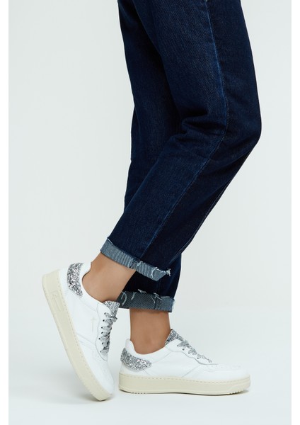 Kadın Deri Sneakers & Spor Ayakkabı 991 Low Max Bn Ayk Y23