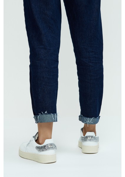 Kadın Deri Sneakers & Spor Ayakkabı 991 Low Max Bn Ayk Y23