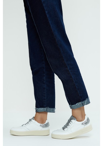 Kadın Deri Sneakers & Spor Ayakkabı 991 Low Max Bn Ayk Y23