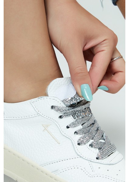 Kadın Deri Sneakers & Spor Ayakkabı 991 Low Max Bn Ayk Y23