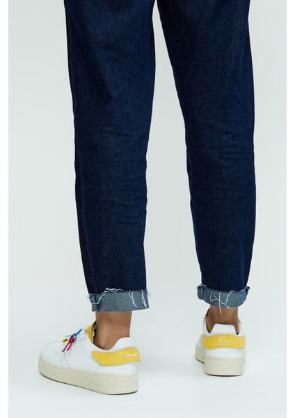 Kadın Deri Sneakers & Spor Ayakkabı 991 Low Max Bn Ayk Y23