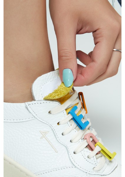 Kadın Deri Sneakers & Spor Ayakkabı 991 Low Max Bn Ayk Y23