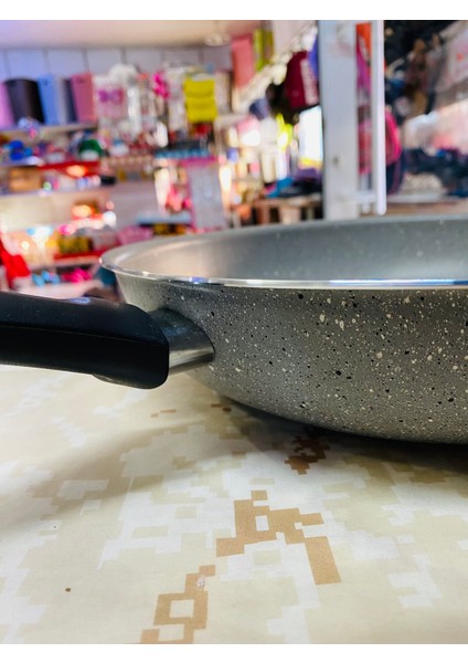 Wok Tava 31 cm