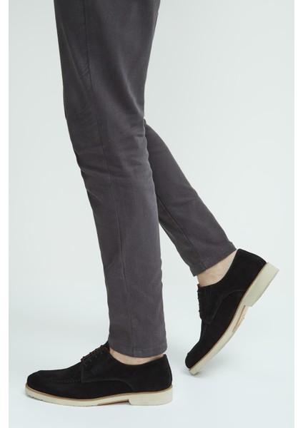 Erkek Deri Casual Ayakkabı 537 3199 Erk Ayk Y23