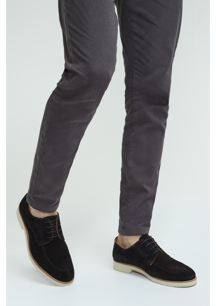 Erkek Deri Casual Ayakkabı 537 3199 Erk Ayk Y23 fiyatları