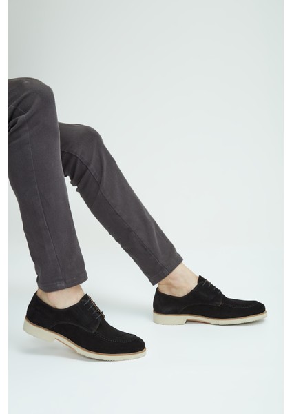 Erkek Deri Casual Ayakkabı 537 3199 Erk Ayk Y23 modelleri
