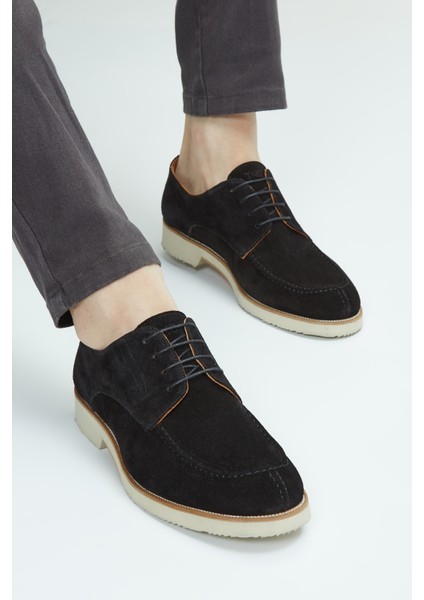 Erkek Deri Casual Ayakkabı 537 3199 Erk Ayk Y23 fırsatları