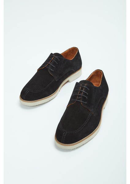 Erkek Deri Casual Ayakkabı 537 3199 Erk Ayk Y23 indirimleri