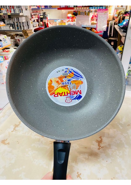 Wok Tava 31 cm