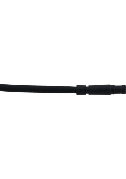 EW-SD300-I Internal Routing Di2 Güç Kablosu 200MM Siyah