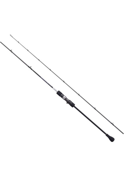 Grappler Bb Type Slow Jig 198CM 330G Tetikli Olta Kamışı